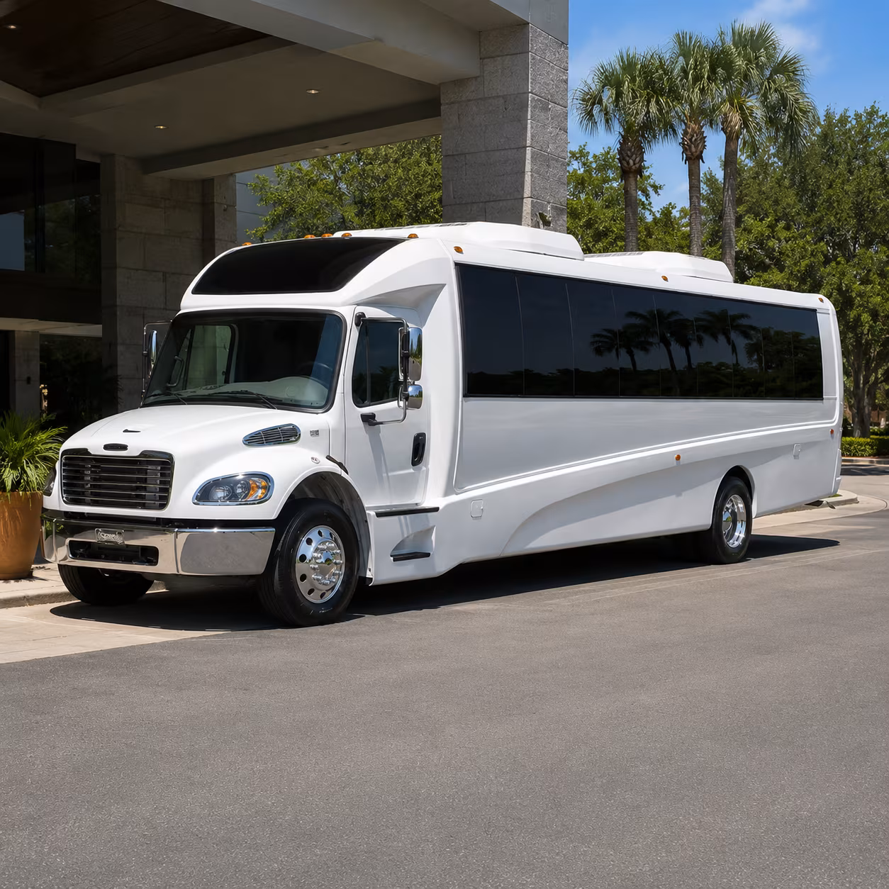 a smooth conference transfer to the spokane convention center starts here