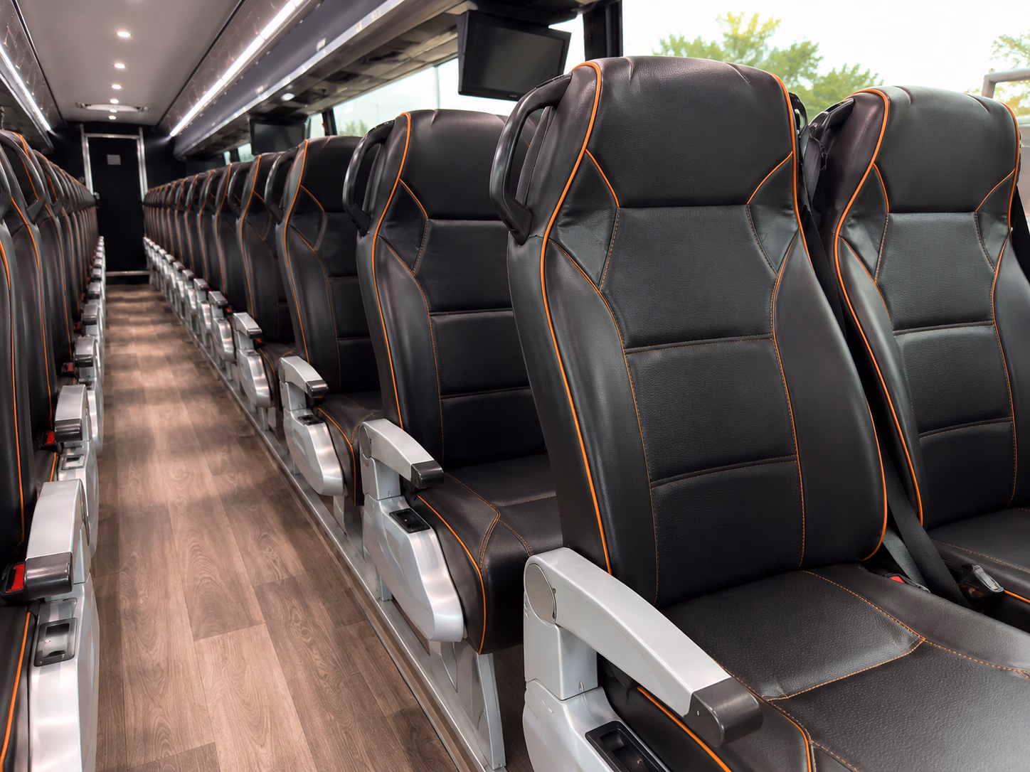charter a bus from spokane valley to seattle skip the snoqualmie pass stress