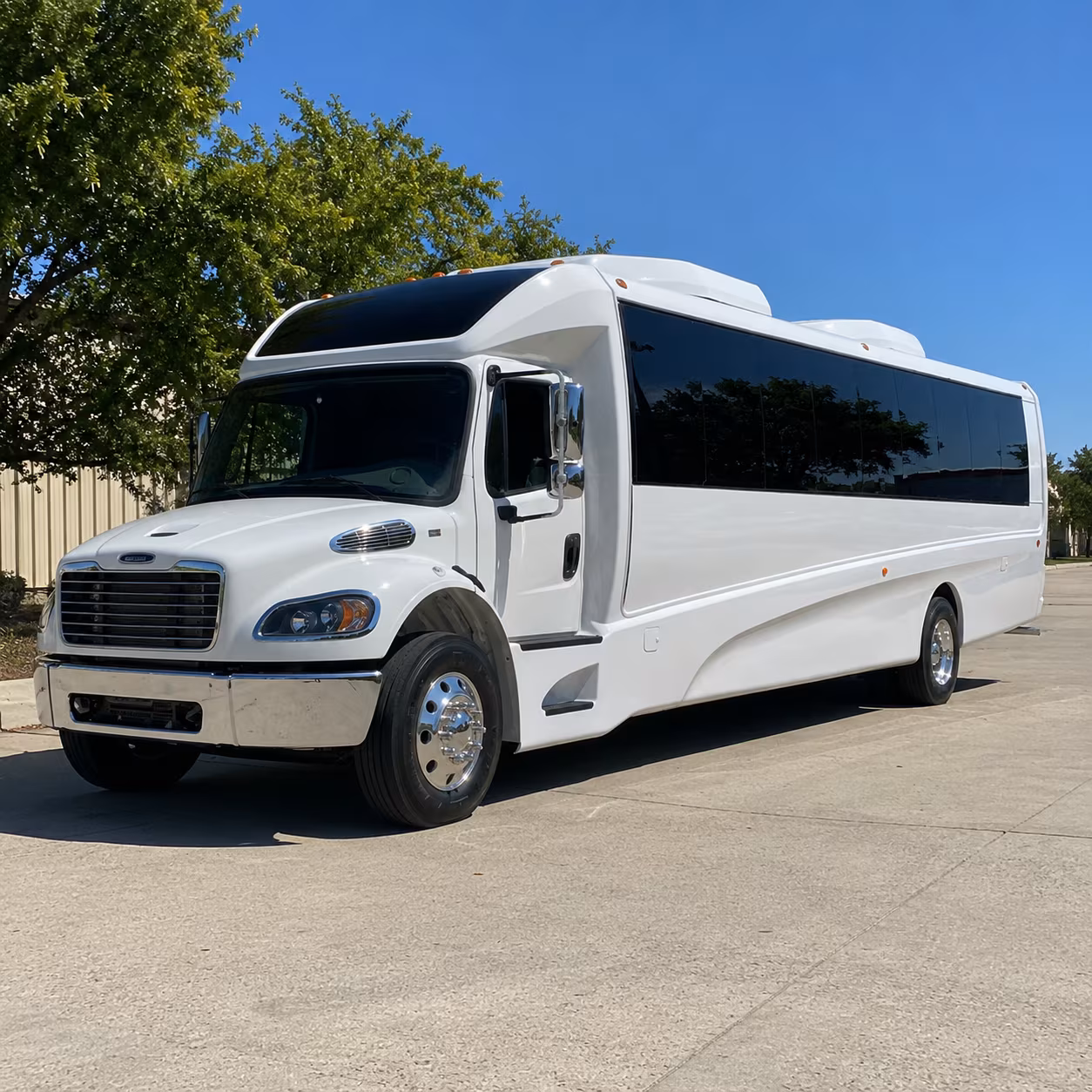 coeur d alene create a night to remember with coeur d alene prom bus rentals