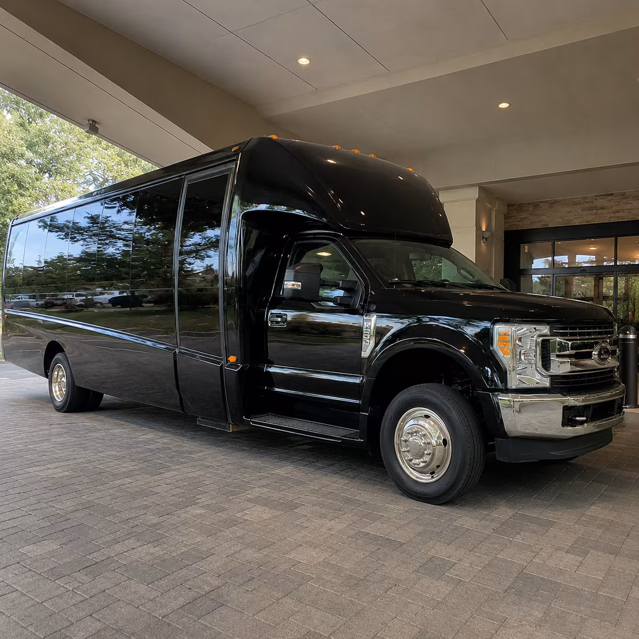 coeur d alene private event group bus rentals in coeur d alene