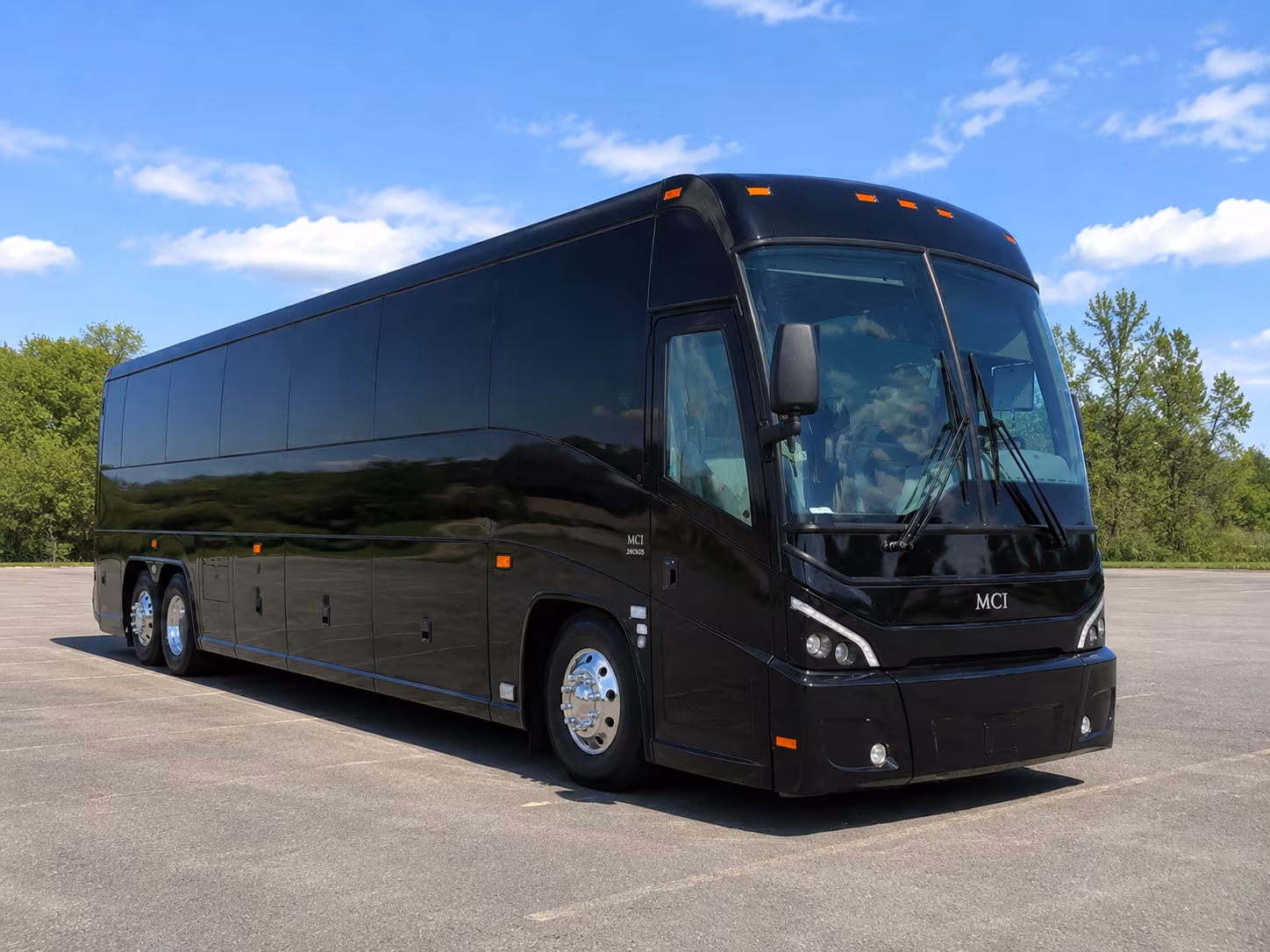 coeur d alene reliable employee shuttles for your workforce