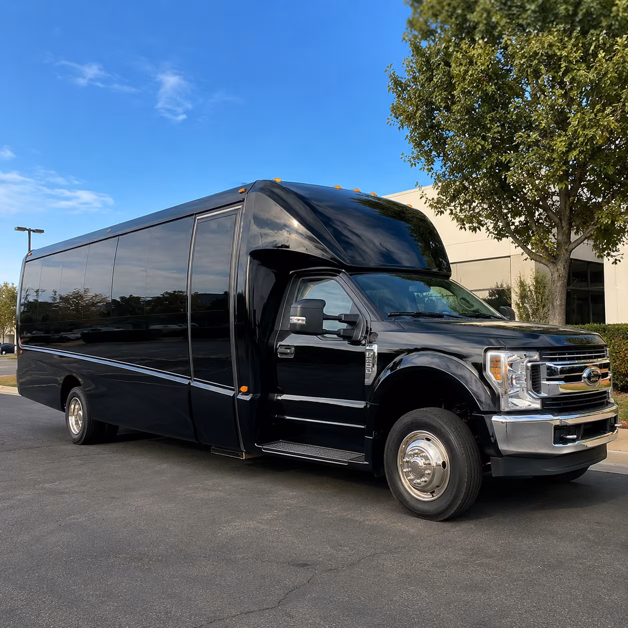 coeur d alene school event shuttle services in coeur d alene