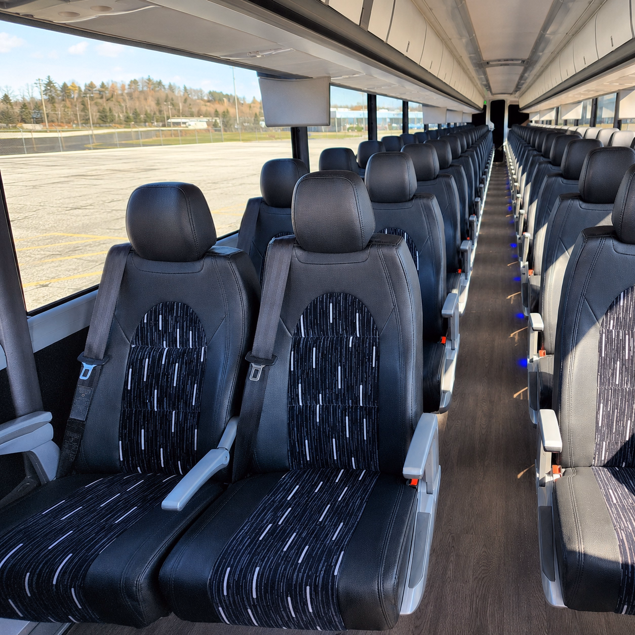 easy sunday shuttle service and weekly worship transportation for spokane valley congregations