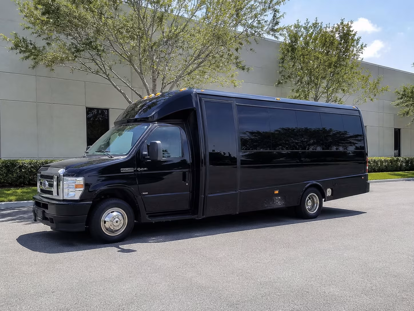 every spokane valley prom group finds the right bus here