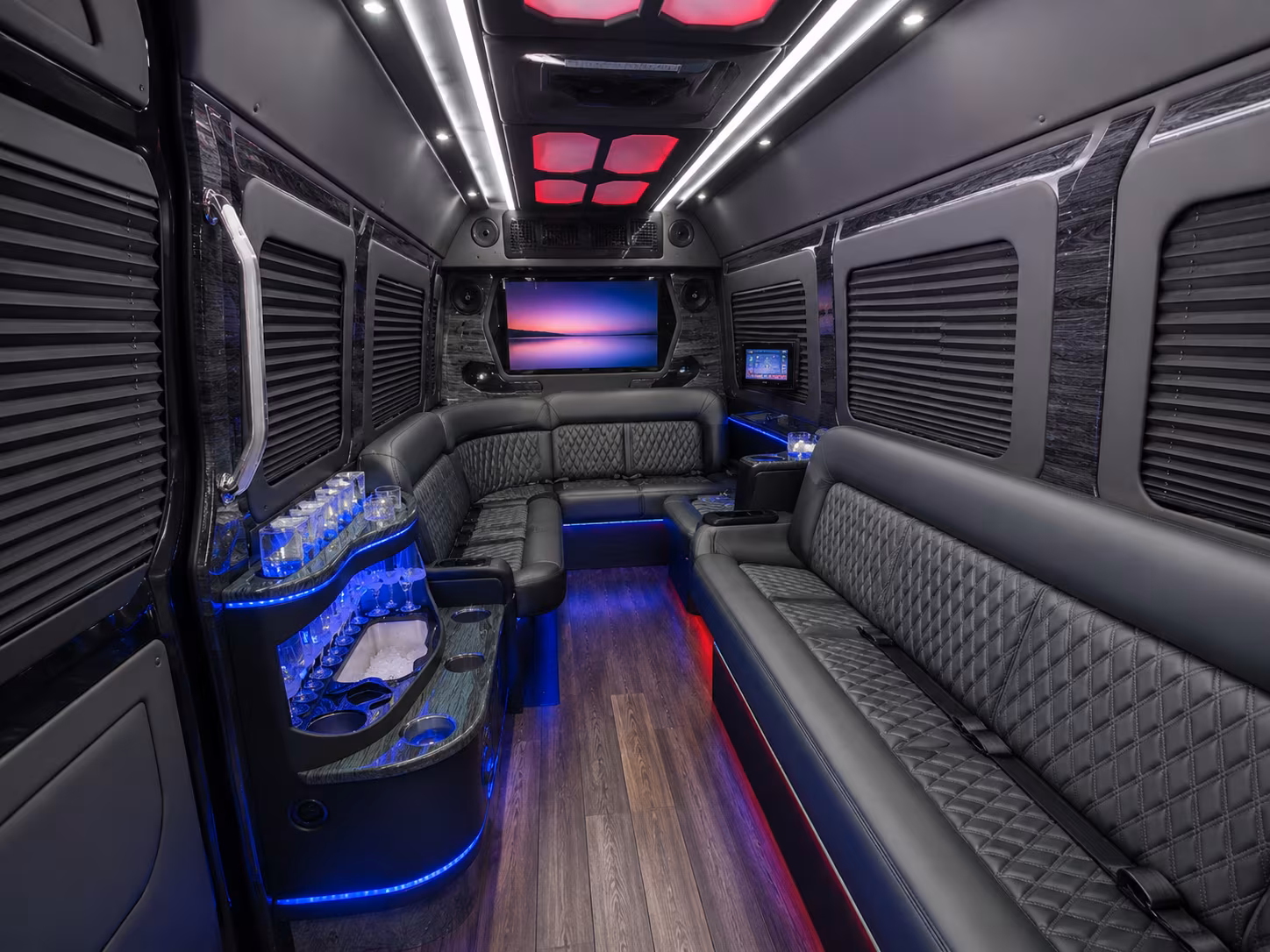 for quick and easy airport shuttles to spokane international airport geg