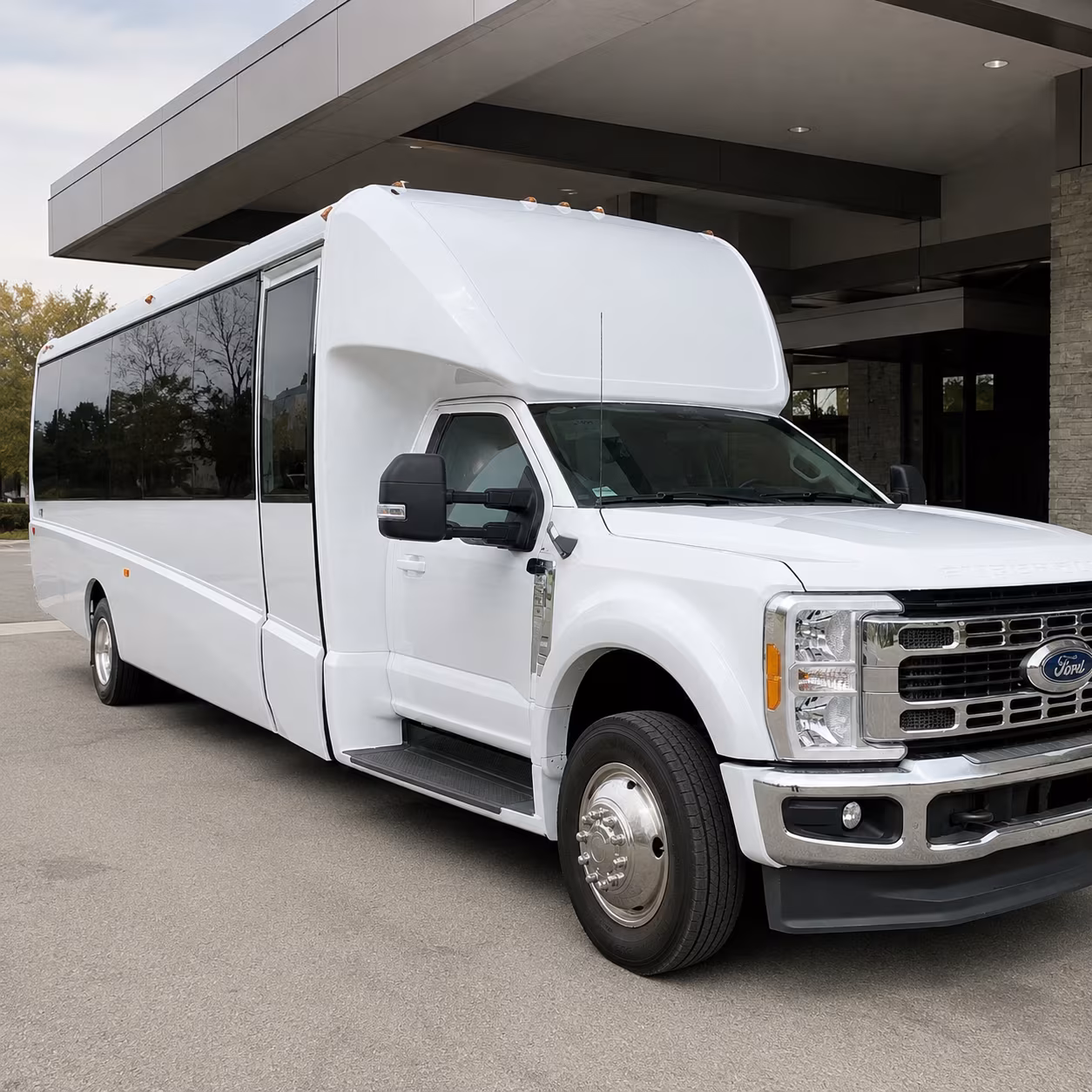 get a charter bus to the coeur d alene resort for your wedding weekend