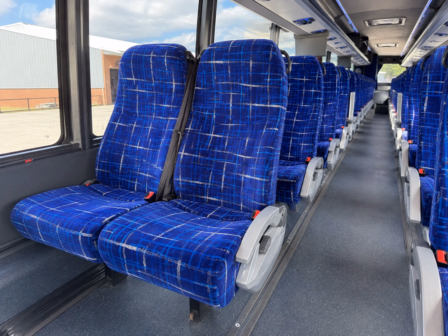 how the distance and duration of your trip affect charter bus rates in spokane valley