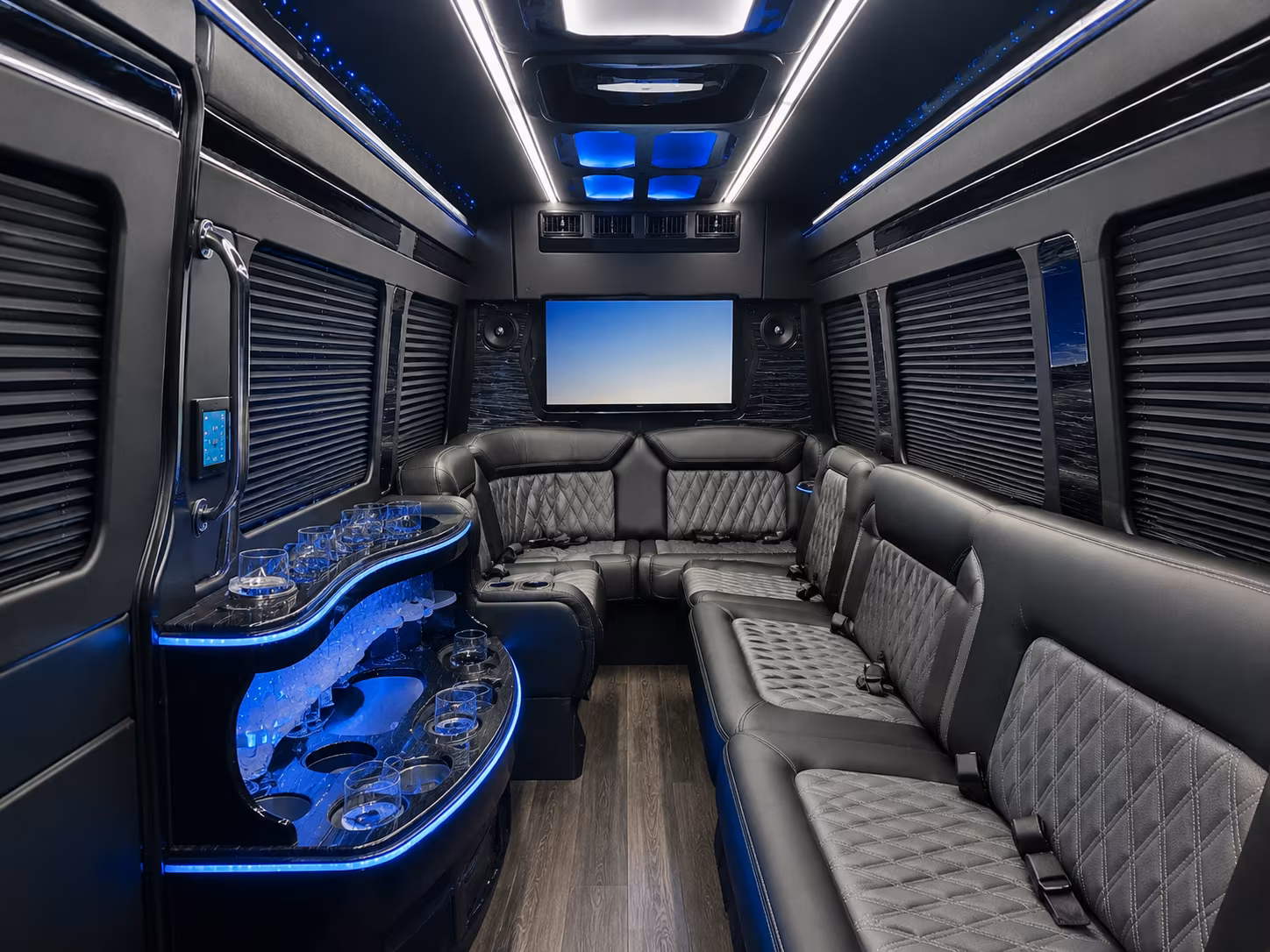 it s easier than ever to book a bus for concerts at northern quest and numerica veterans arena