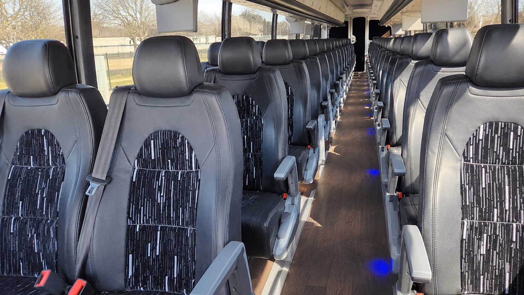 kennewick arrange transportation for your kennewick church group