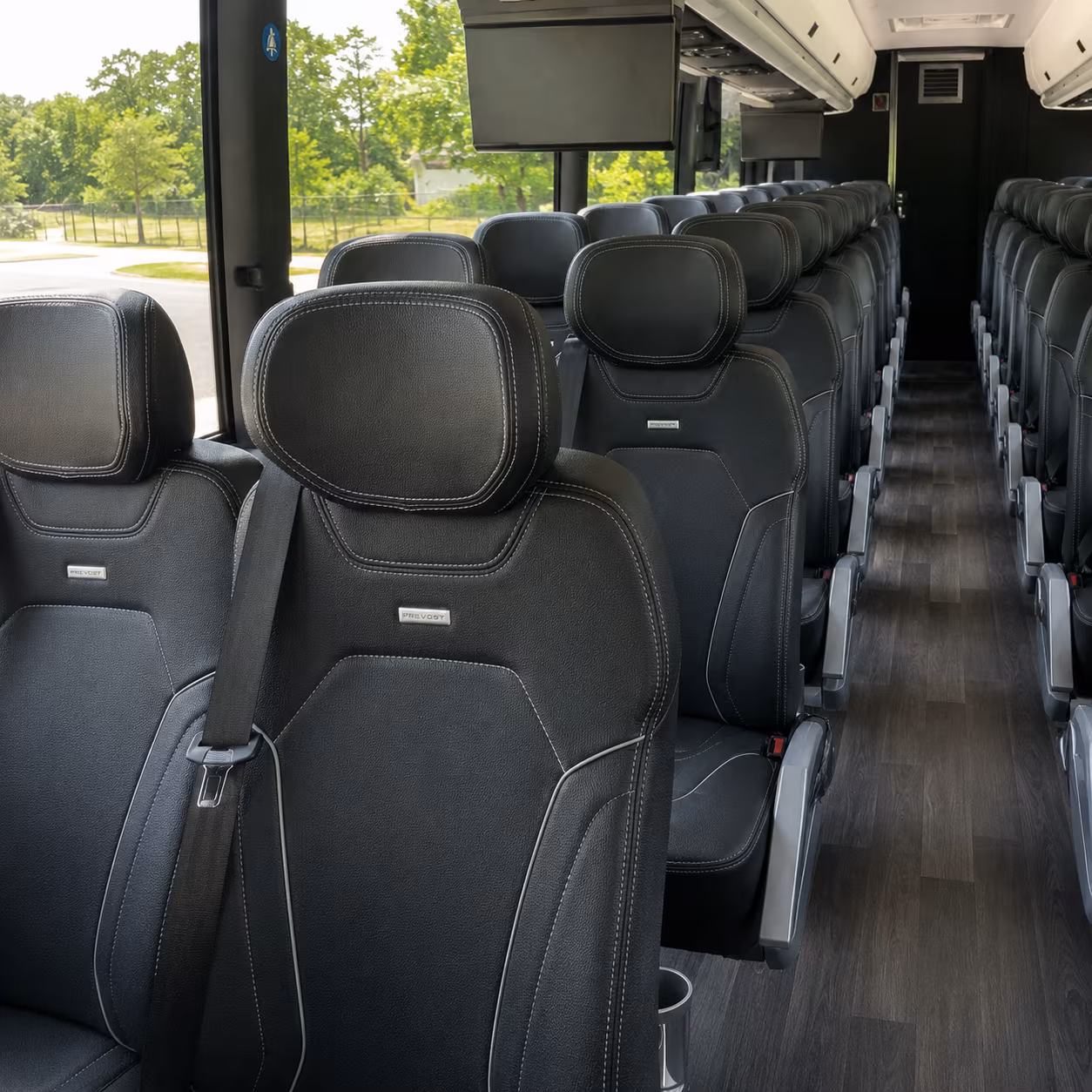 kennewick government military charter bus rentals in kennewick