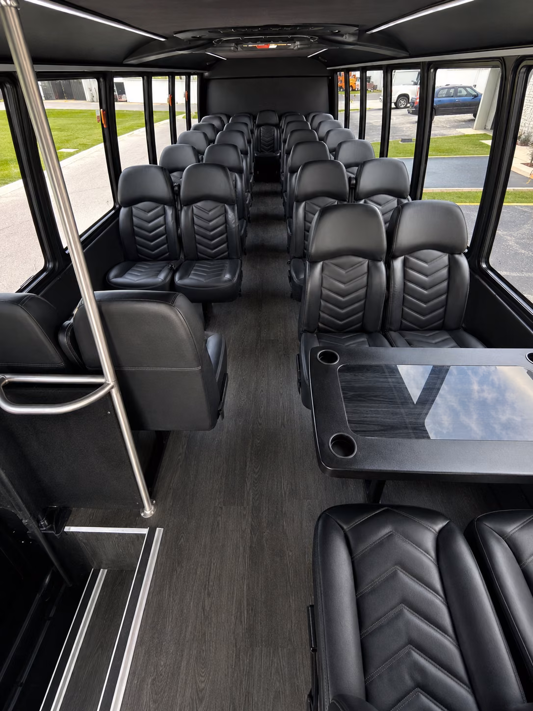 kennewick make every stop more fun with kennewick prom transportation