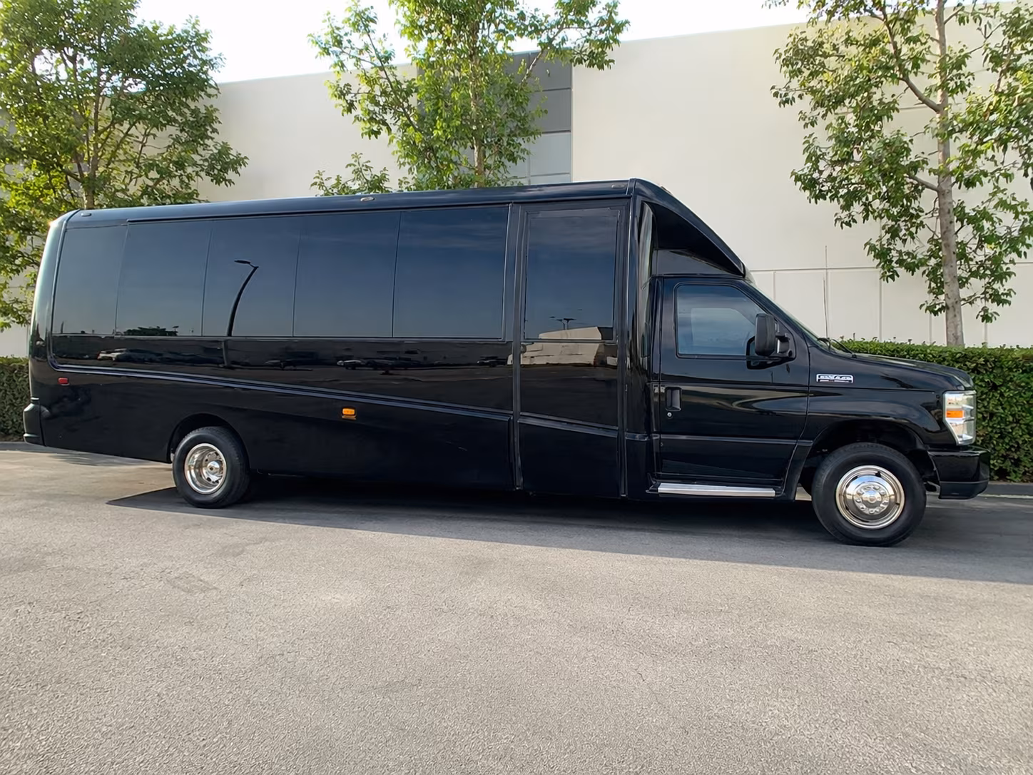 kennewick streamlined kennewick private event transportation