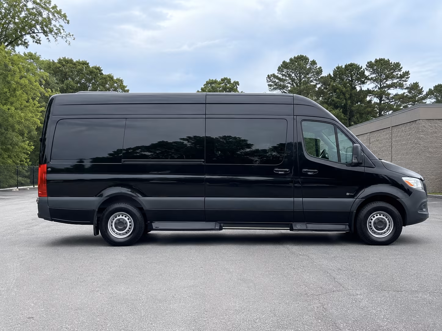 lewiston airport transportation made easy