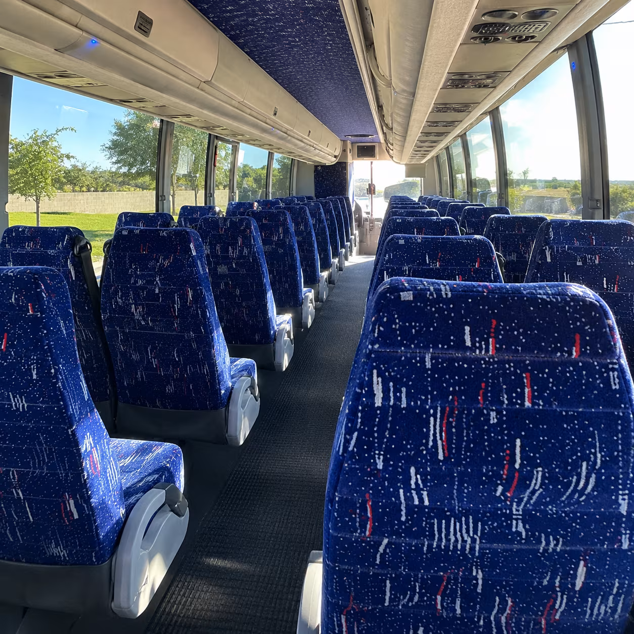 lewiston book private event charter bus service in lewiston
