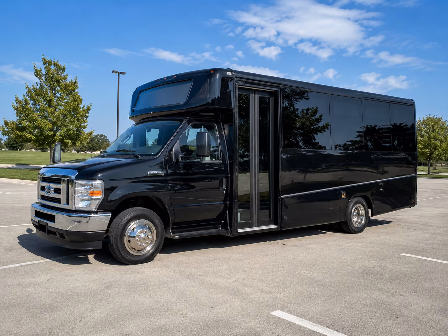 lewiston ride to the dance in style with lewiston prom bus rentals