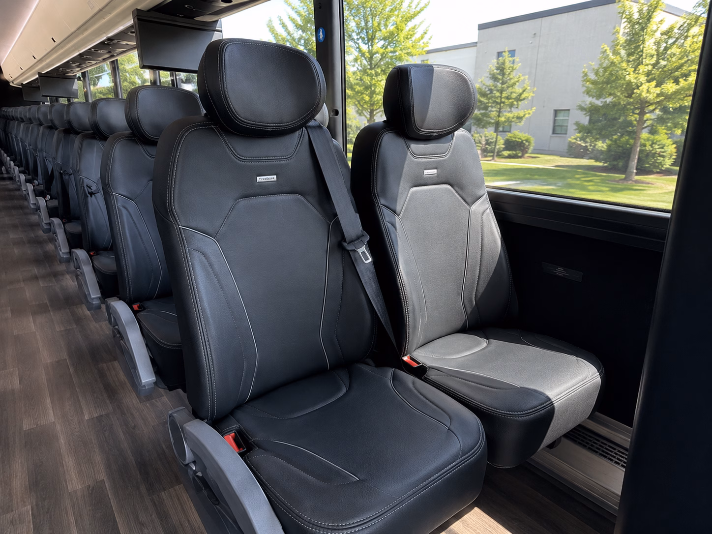 lewiston travel to lewiston concerts with a charter bus rental