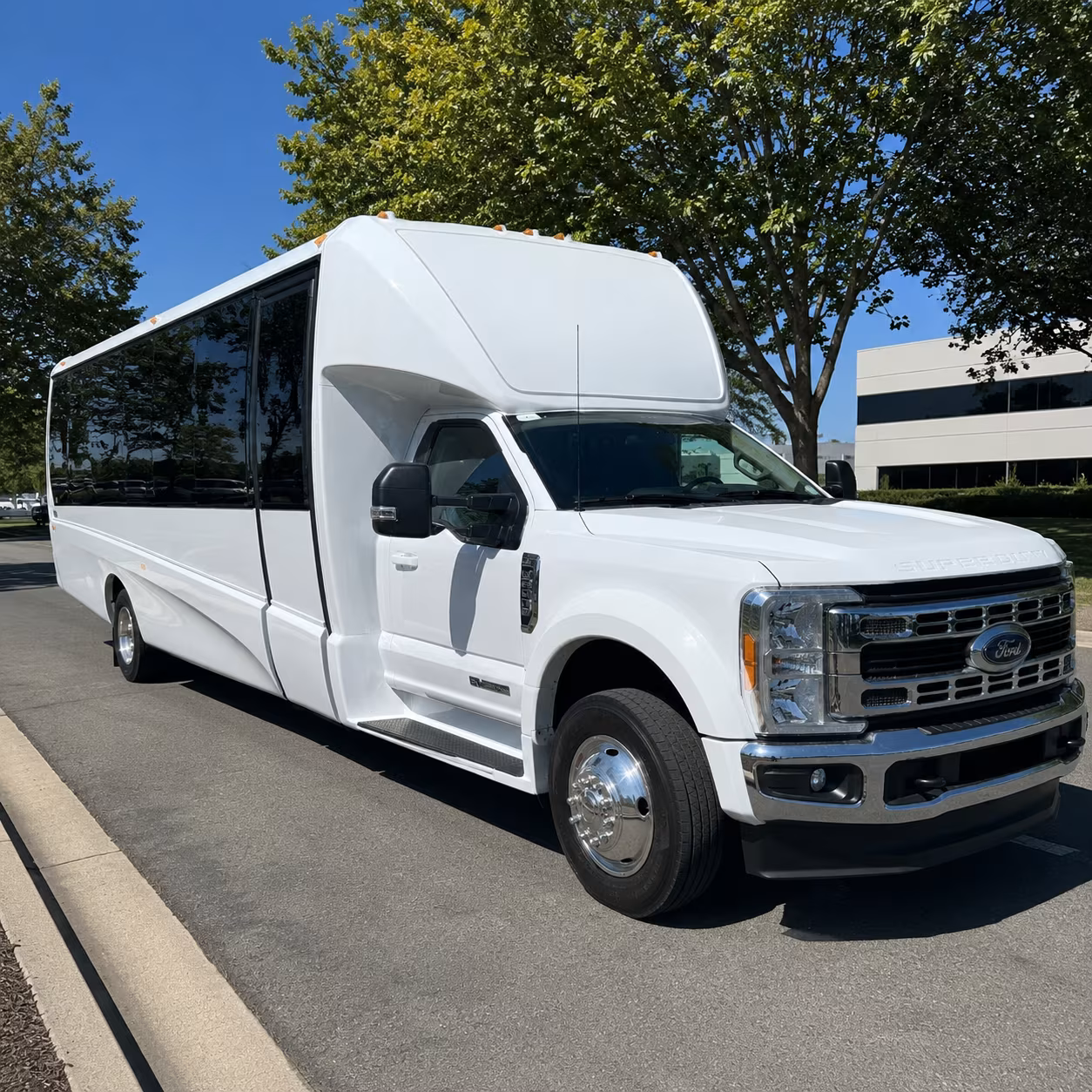 make your arbor crest wine cellars wedding seamless with the right bus
