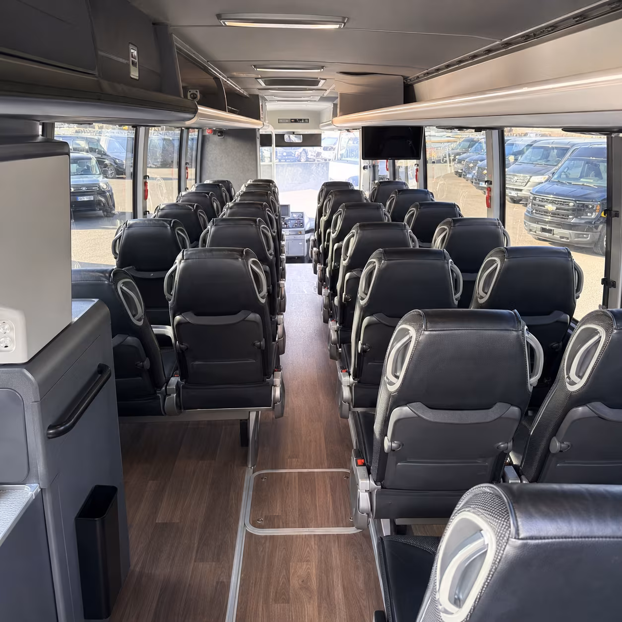 missoula book a private charter bus for missoula event transportation