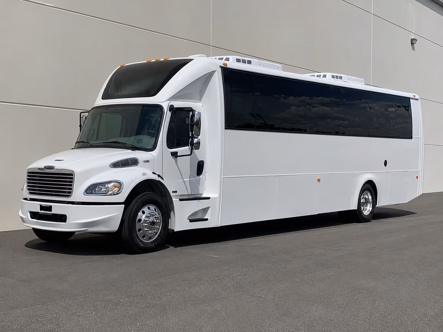 missoula bus rentals