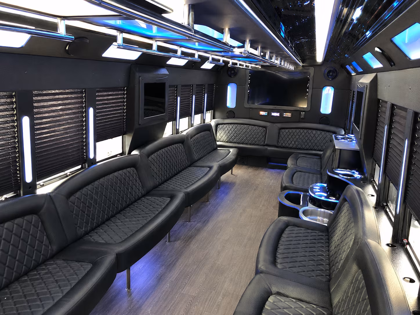 northern quest resort casino spokane valley party bus rental