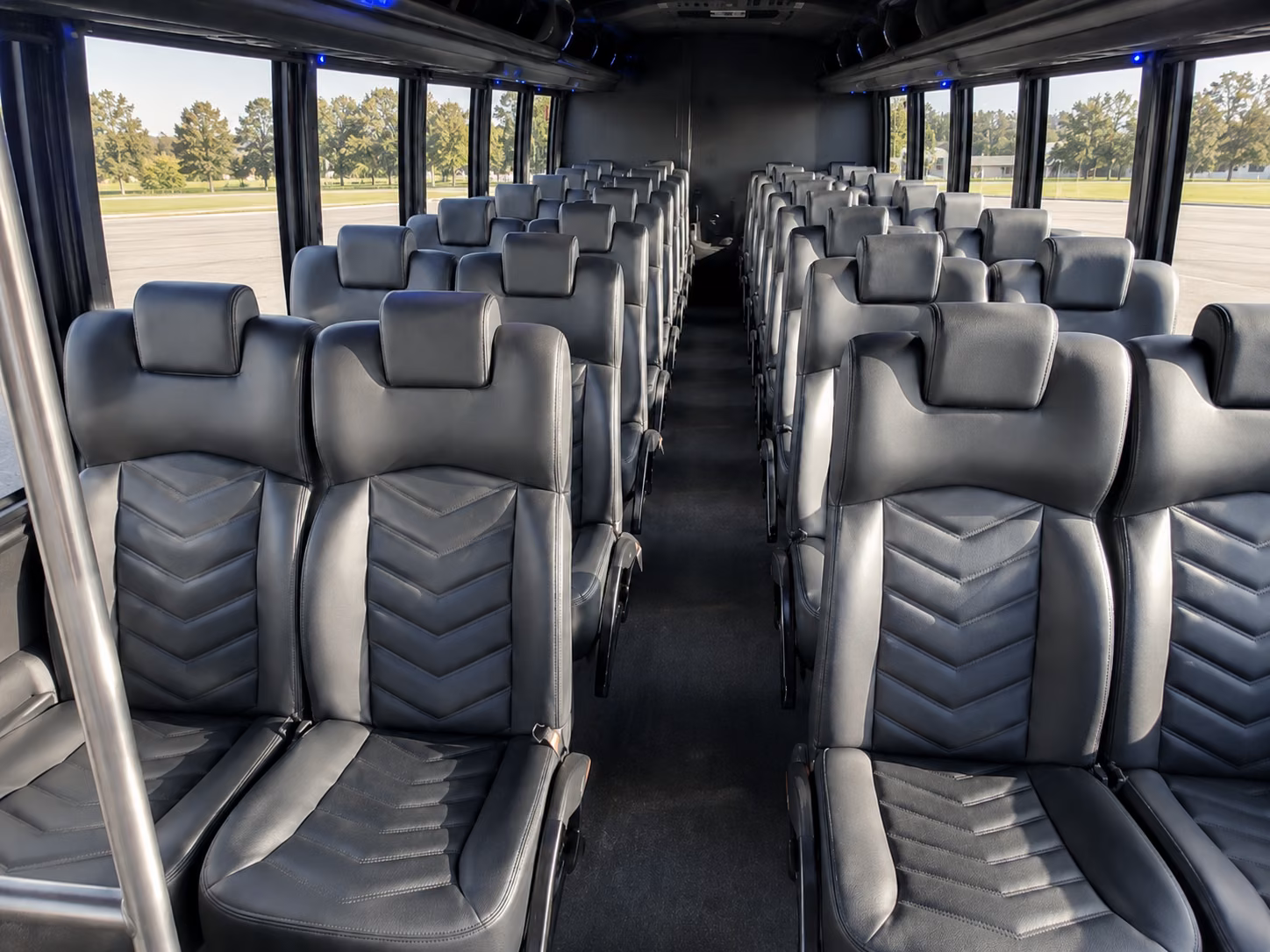 pasco comfortable charter bus rentals for pasco winery tours