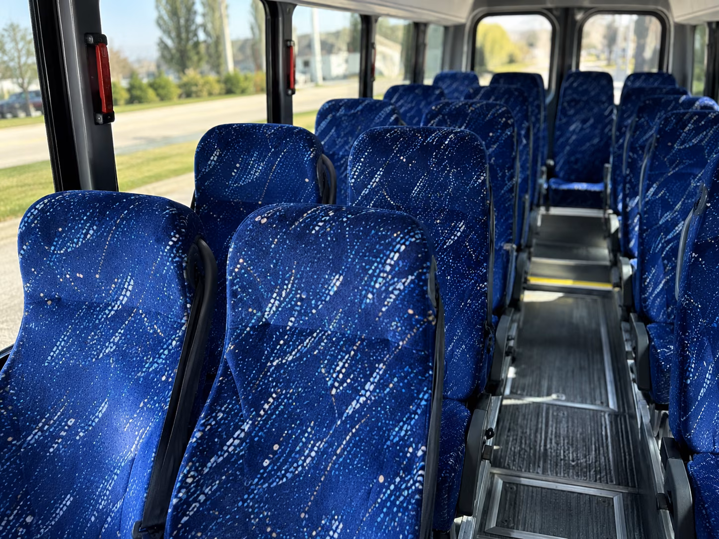pasco create a night to remember with pasco prom bus rentals