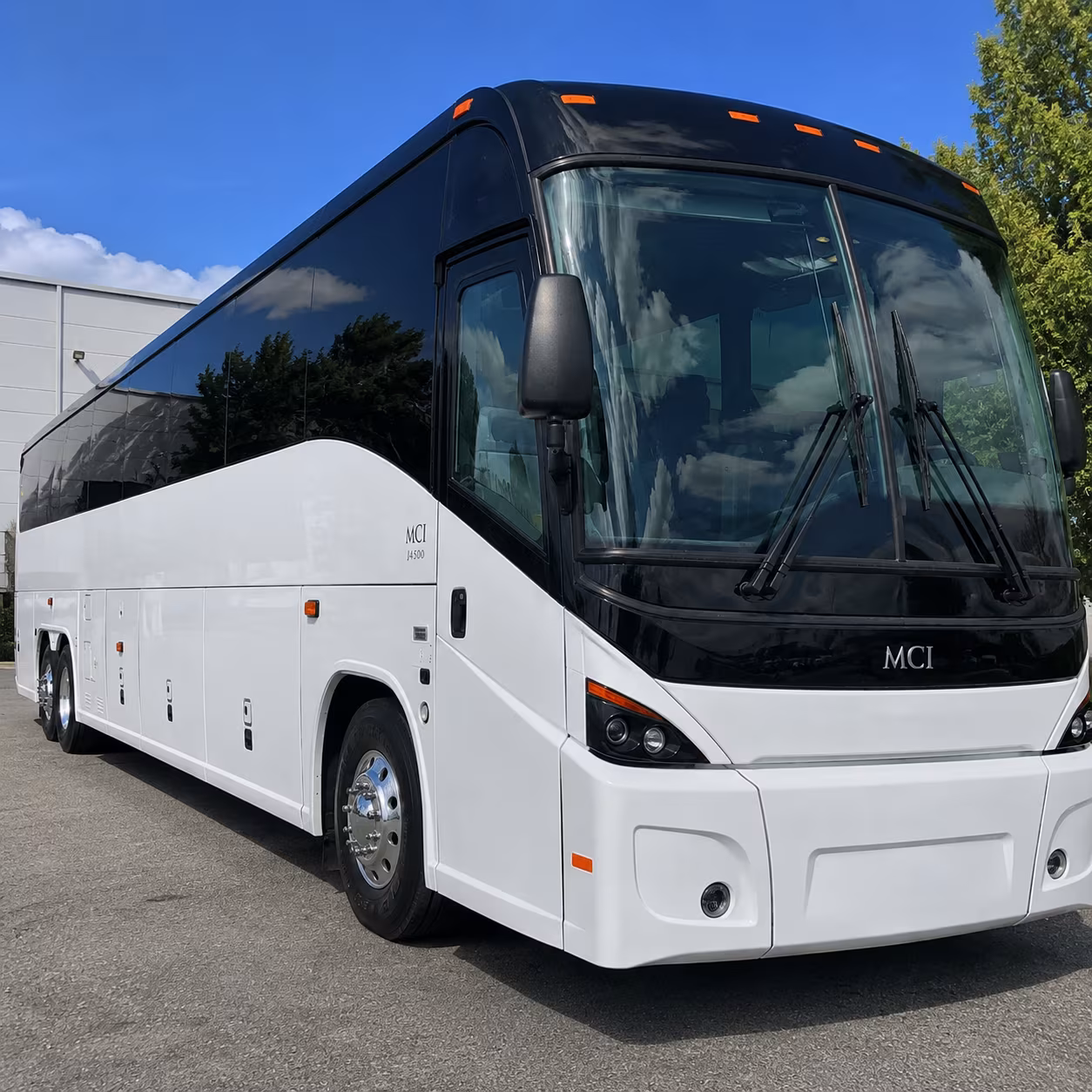 pasco field trip charter bus rentals