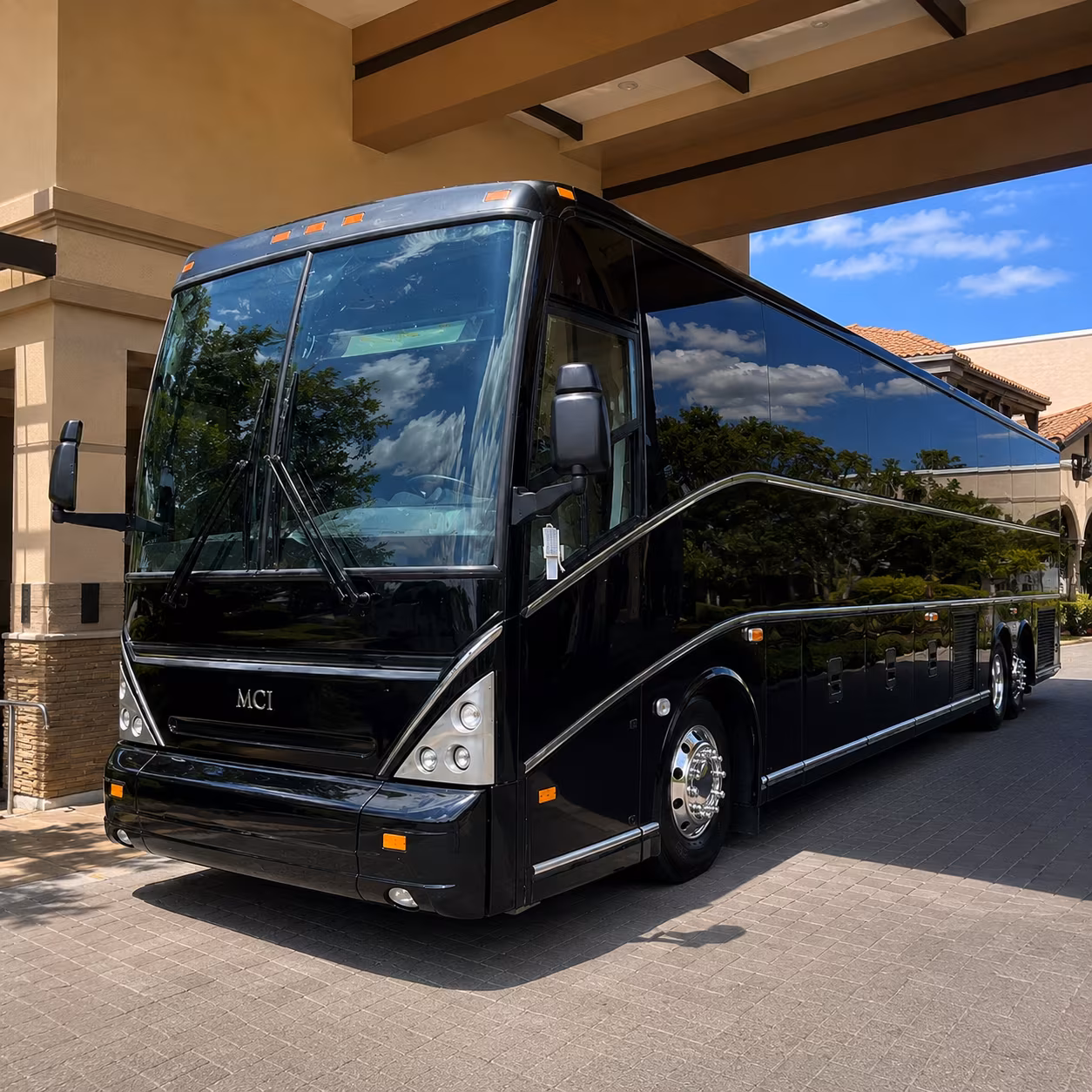 pasco make your trip easier with pasco long distance charter bus rentals
