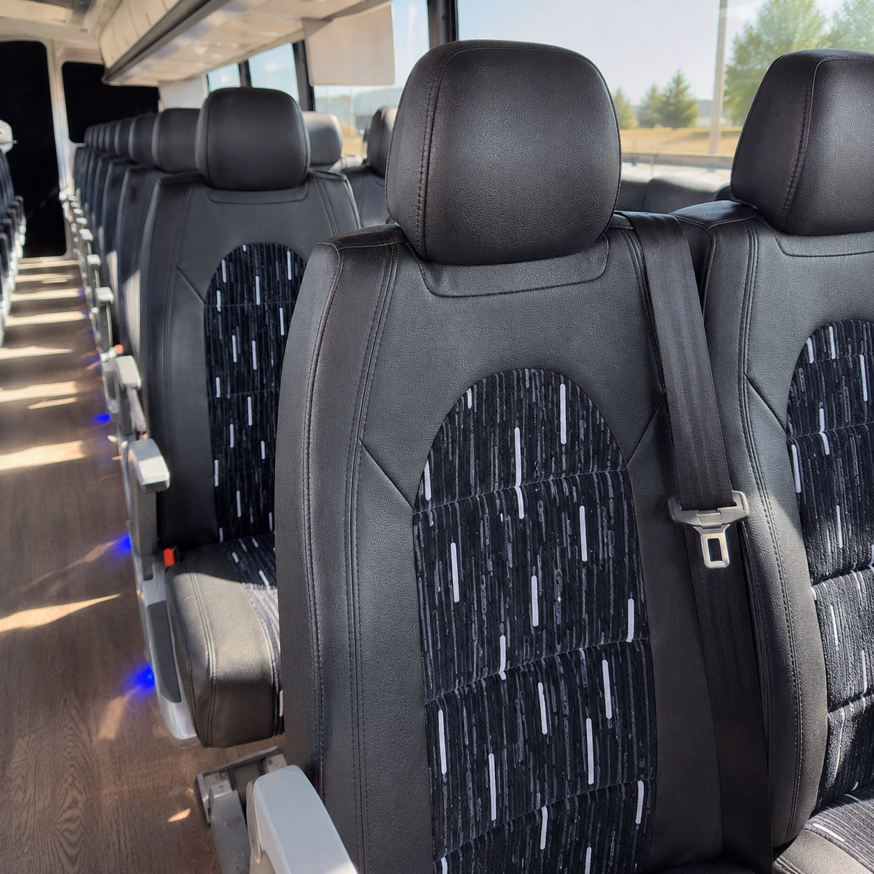 post falls charter bus rentals for post falls educational trips