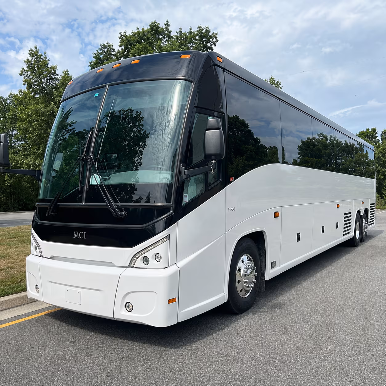 post falls corporate shuttle bus rentals