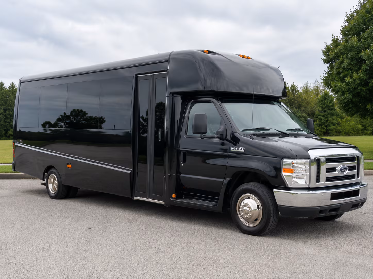 post falls keep your post falls wedding on schedule with a charter bus rental