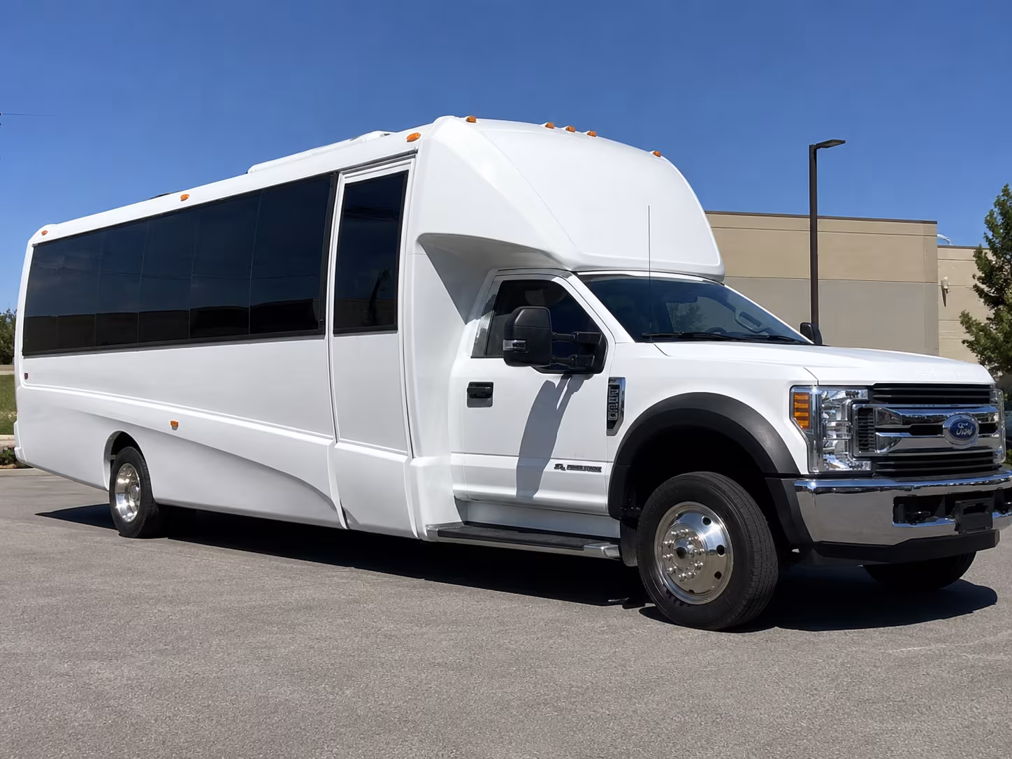 post falls long distance transportation for every group size