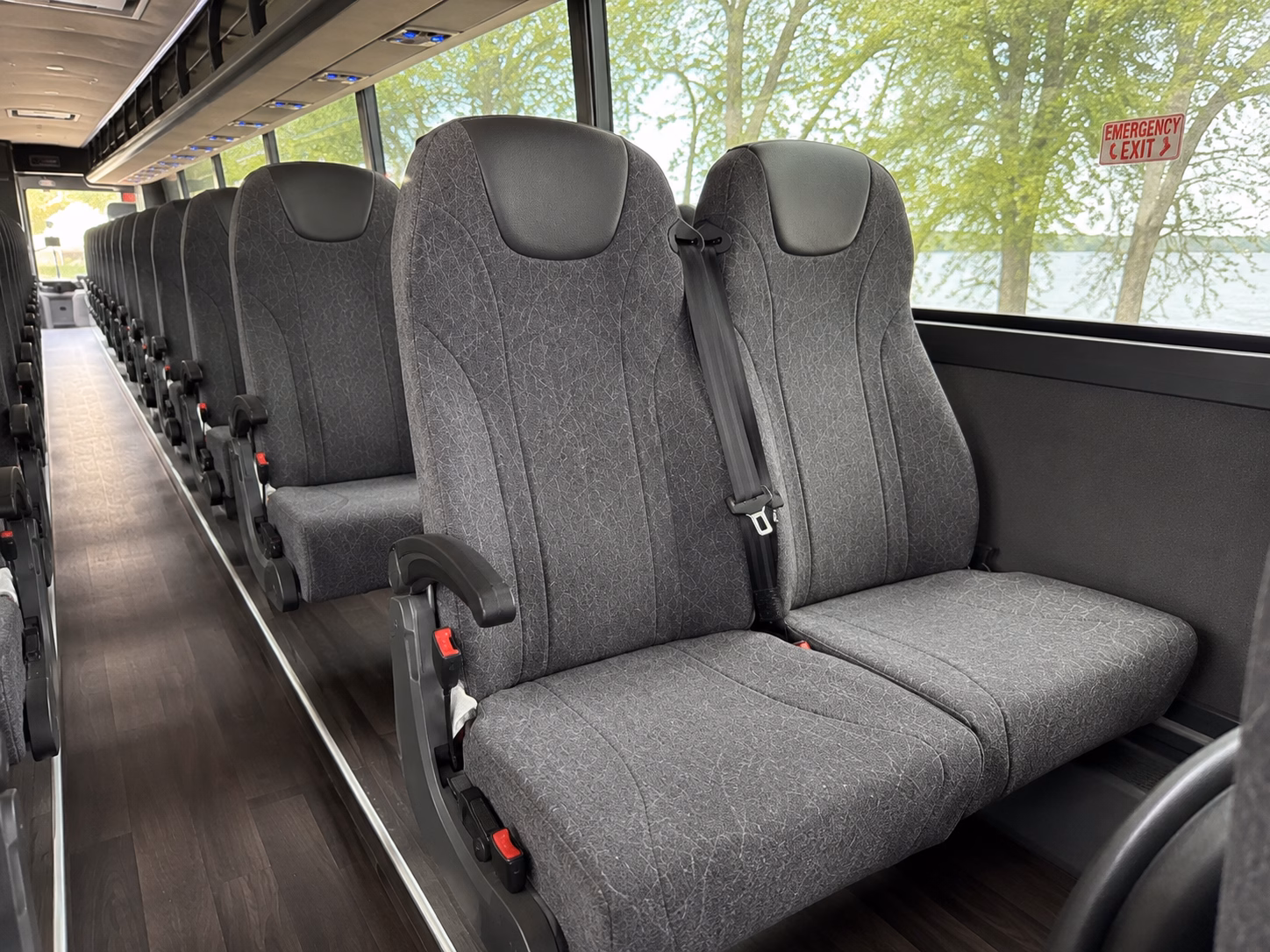 post falls private charter buses for events throughout post falls