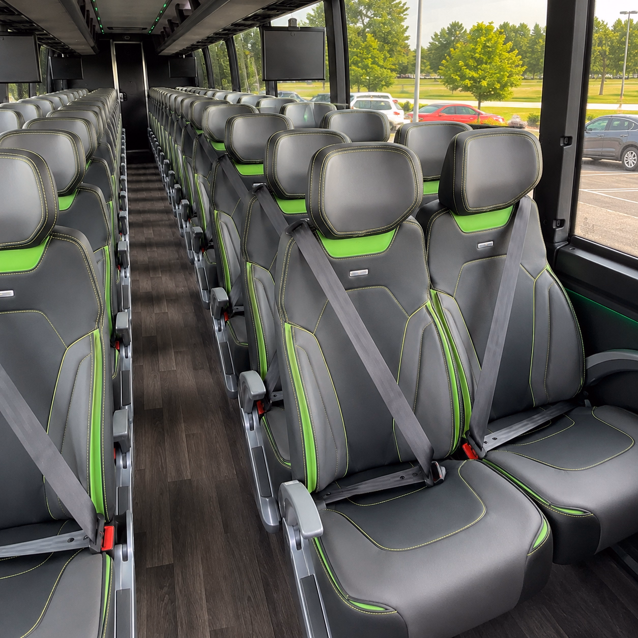 post falls visit multiple wineries with one post falls charter bus rental