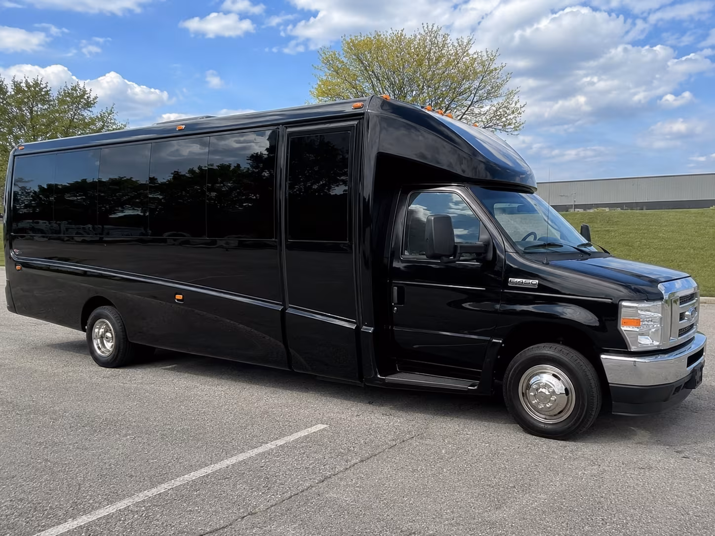 prom night in spokane valley runs on your schedule not the bus company s