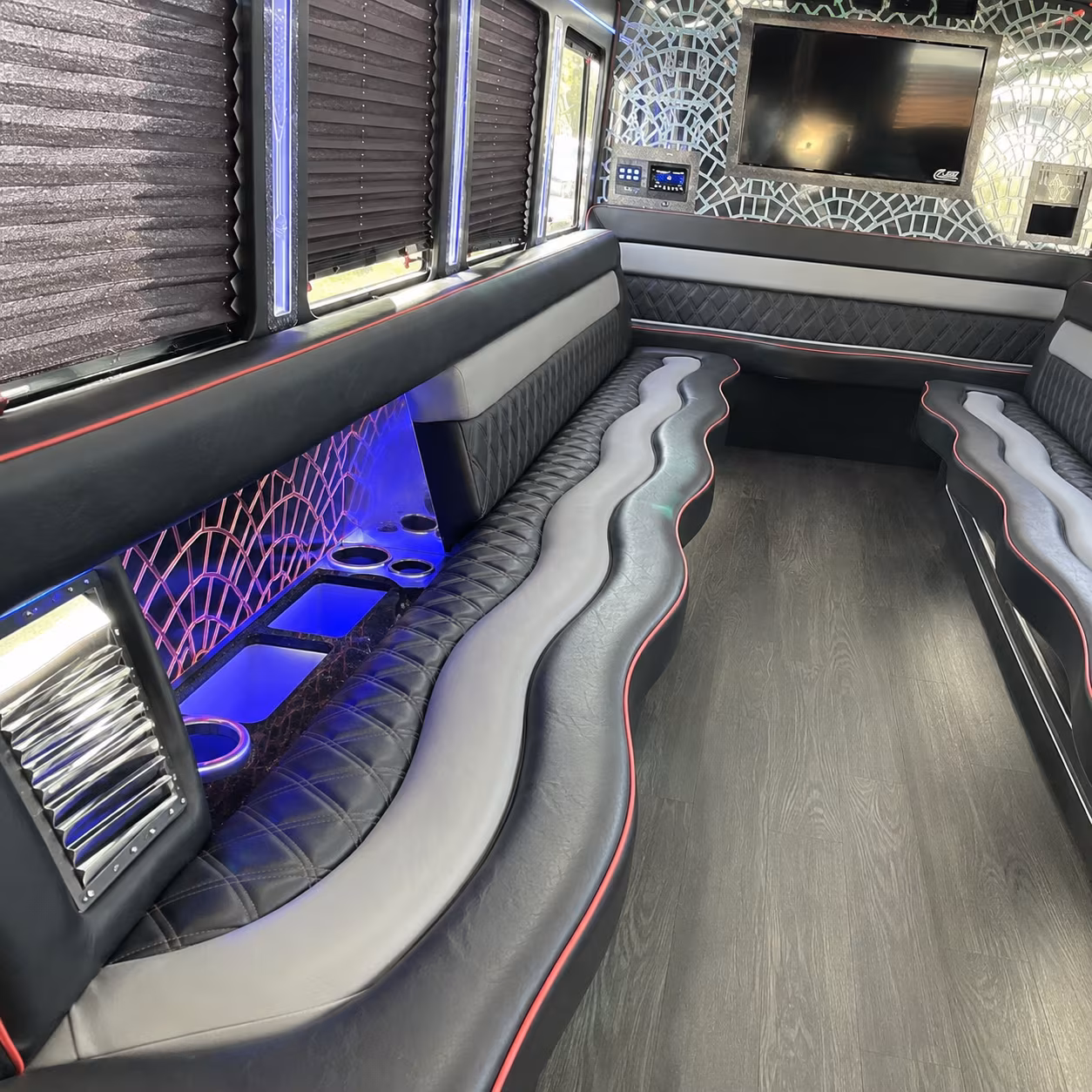 richland bus rentals