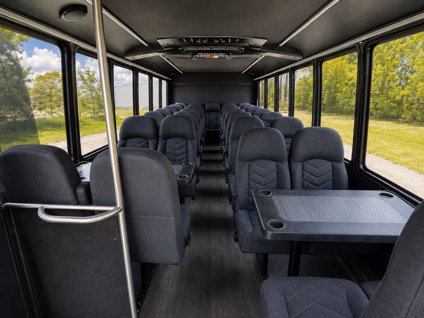 richland plan your big night with richland prom bus rentals