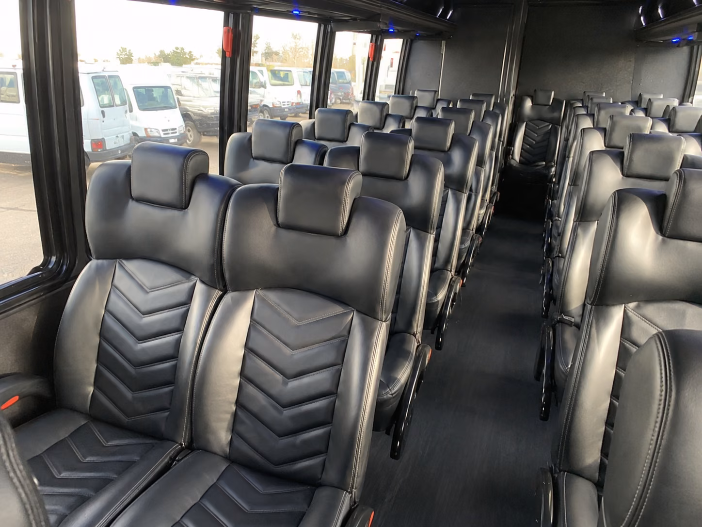 richland private airport transportation without the stress