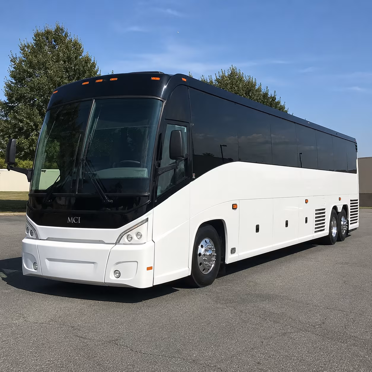 richland wedding party charter bus rentals in richland