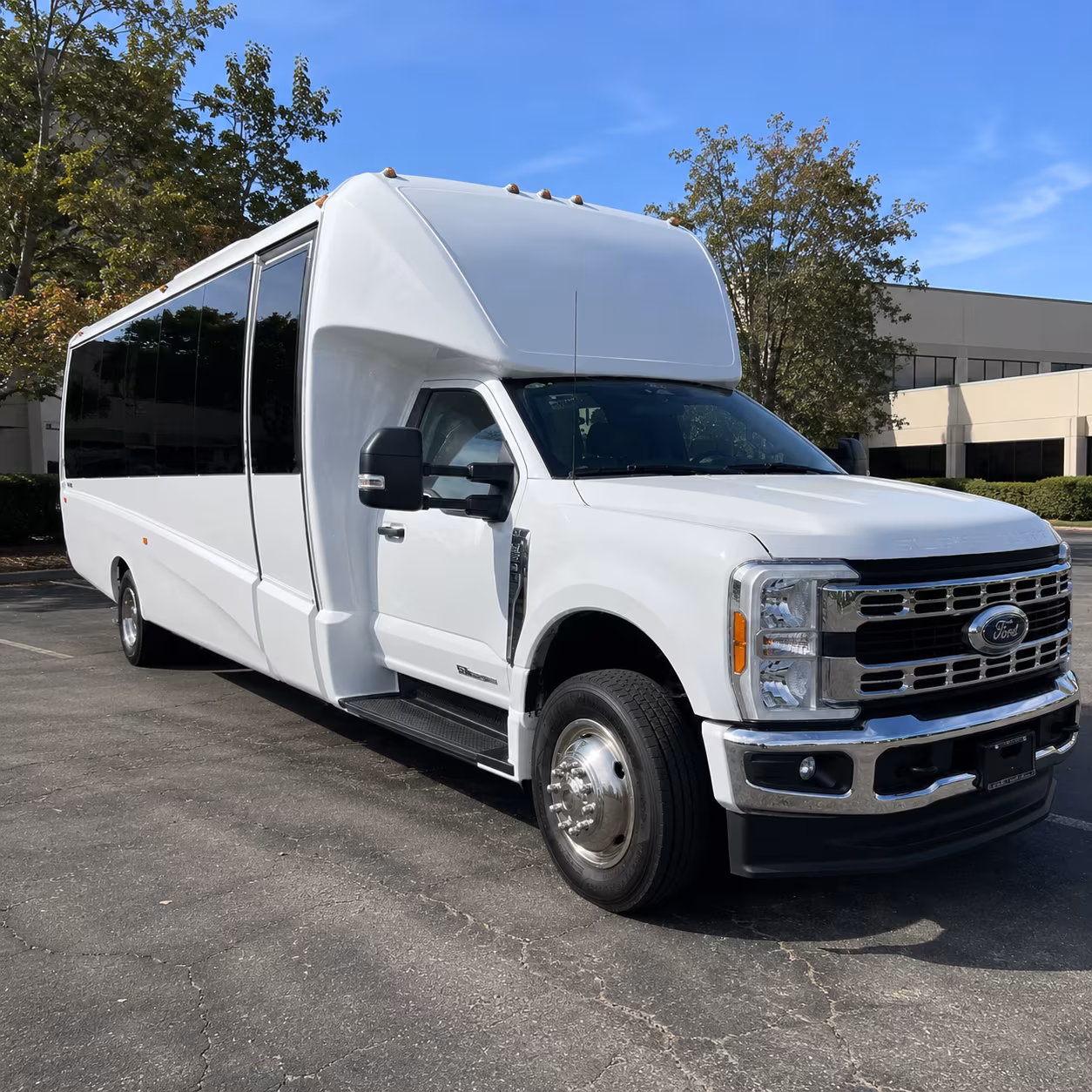 shuttle guests between spokane valley hotels and downtown venues without the parking headache