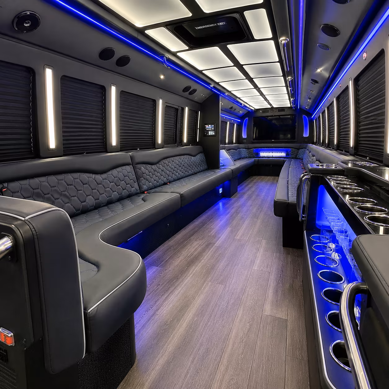 silver mountain resort ski day trips spokane valley party bus rental