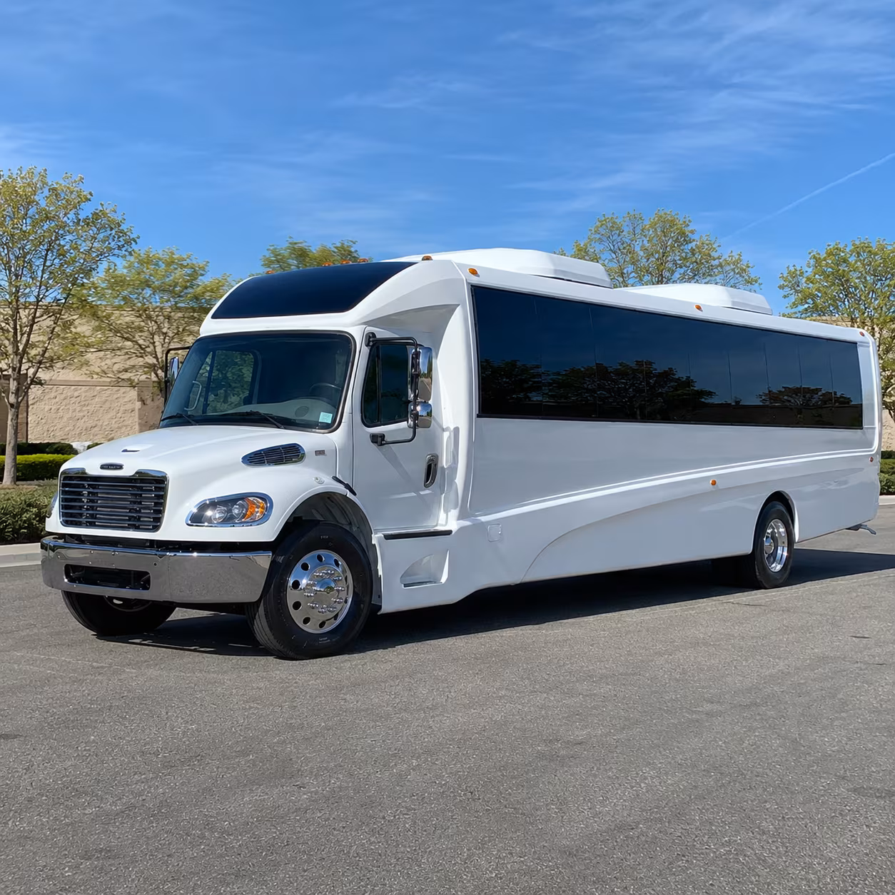 skip the i 90 gridlock with a spokane valley employee shuttle