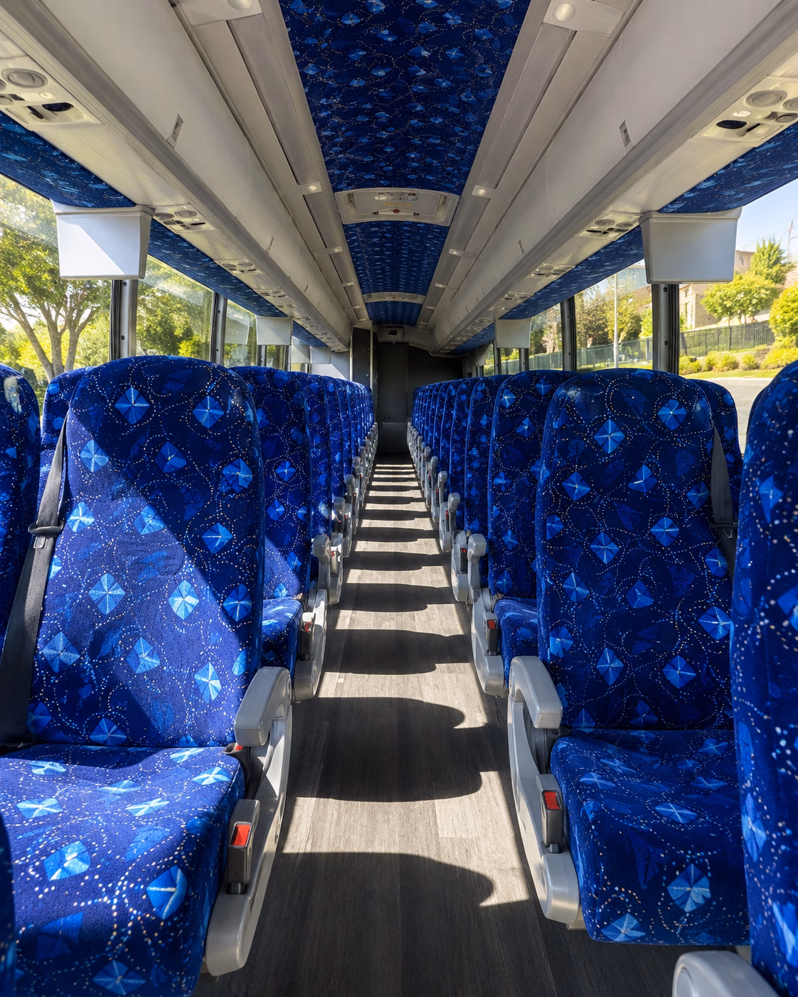 spokane charter bus rentals for rehearsal dinners