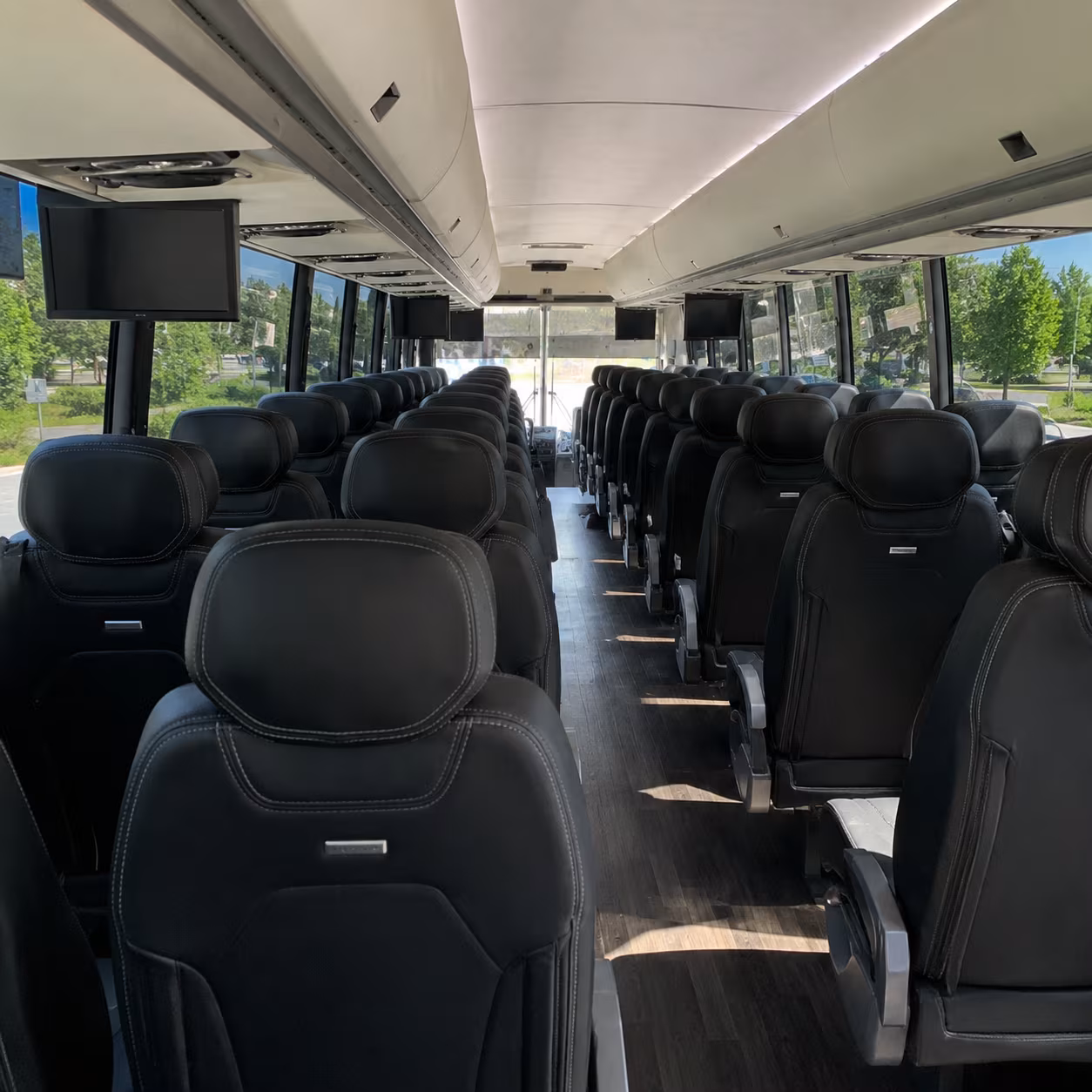 spokane efficient and timely transportation for spokane sporting events