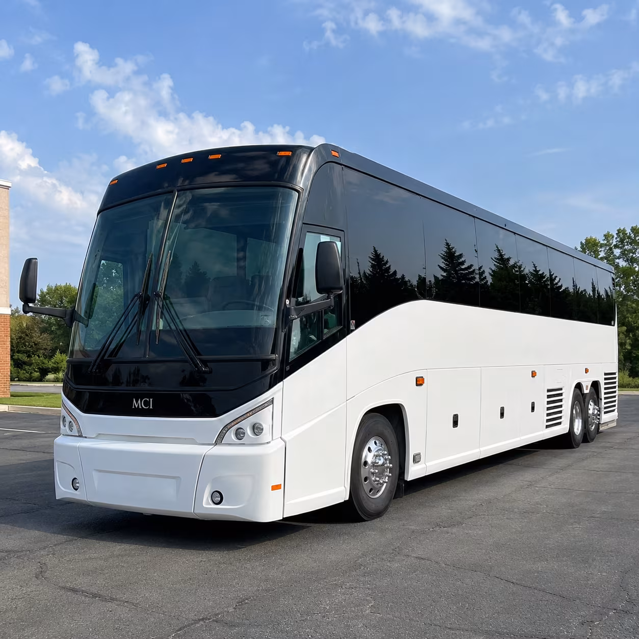 spokane government military charter bus rentals