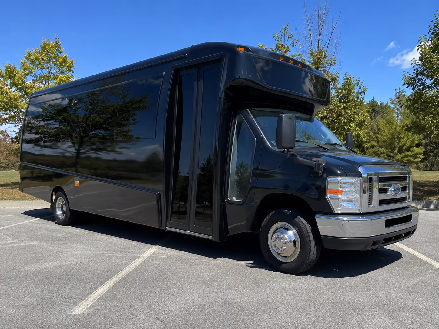 spokane keep the celebration going with spokane prom transportation