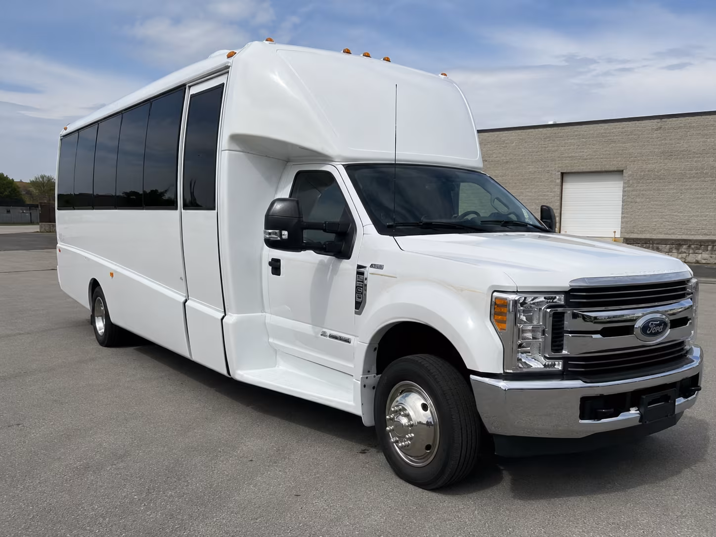 spokane school field trip transportation for any class size