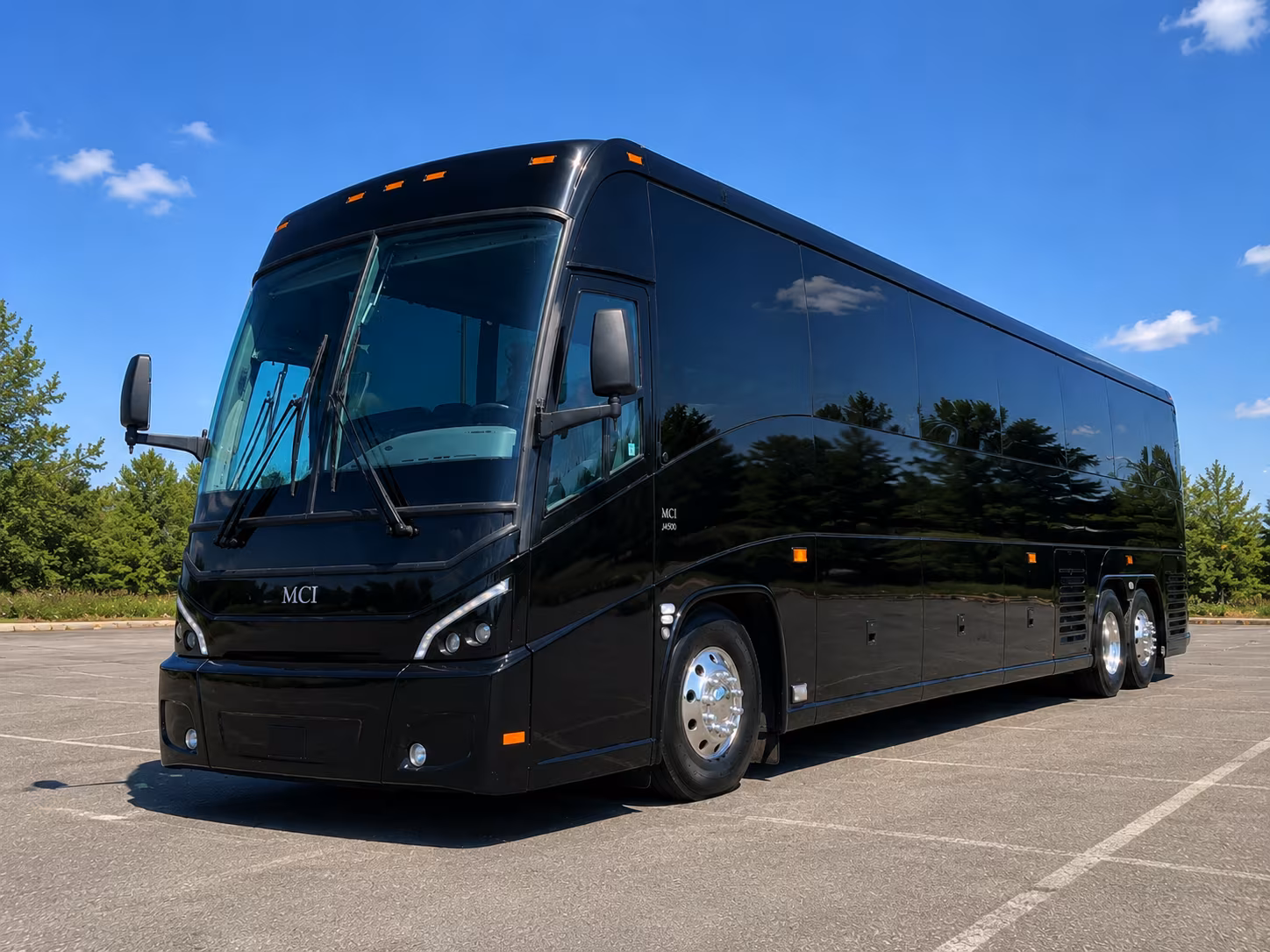spokane valley concert transportation onboard seating