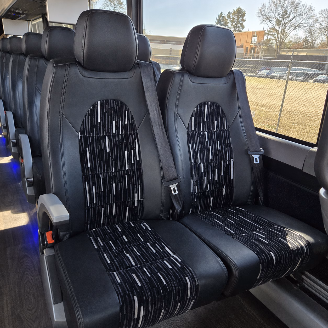 Spokane Valley Concert Transportation