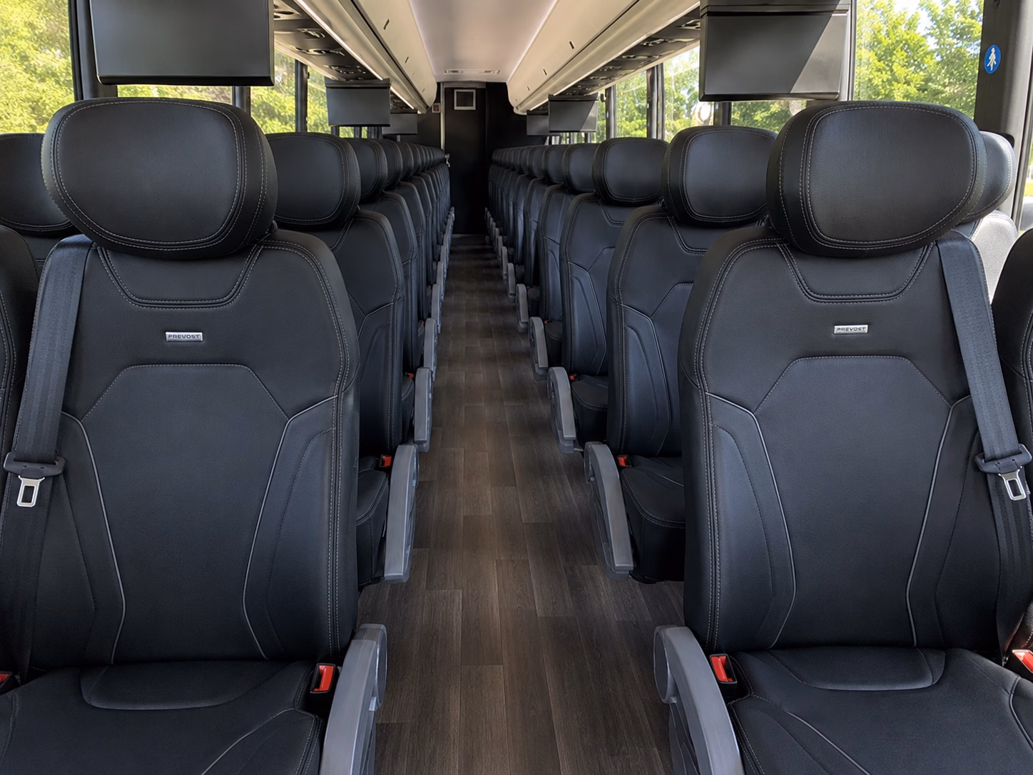 Spokane Valley Long-Distance Transportation